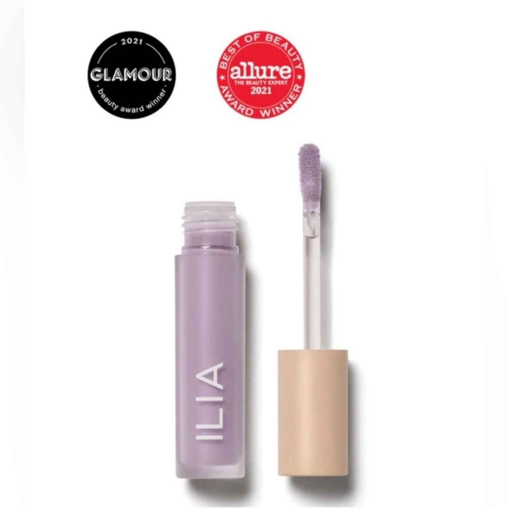 Ilia Liquid Powder Matte Eye Tint